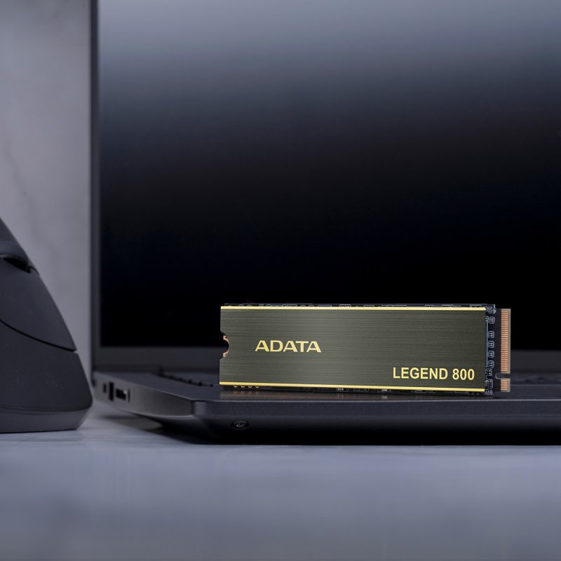 Adata Legend 800 SSD 1TB M.2 NVMe Gen4x4 | PcComponentes.com