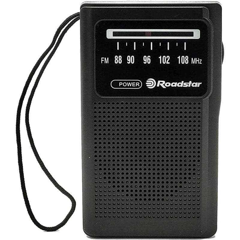 Comprar en oferta Roadstar TRA-1230