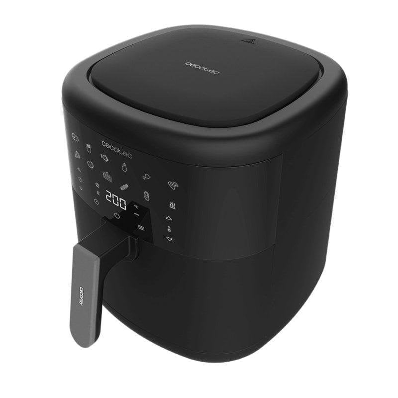 Friteuse Sans Huile Cecotec 04992 – 6 L, 1700 W, 12 Programmes, Technologie PerfectCook - vue 4