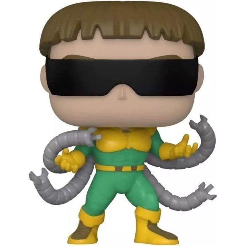 Funko Marvel Spiderman Doctor Octopus 9 cm