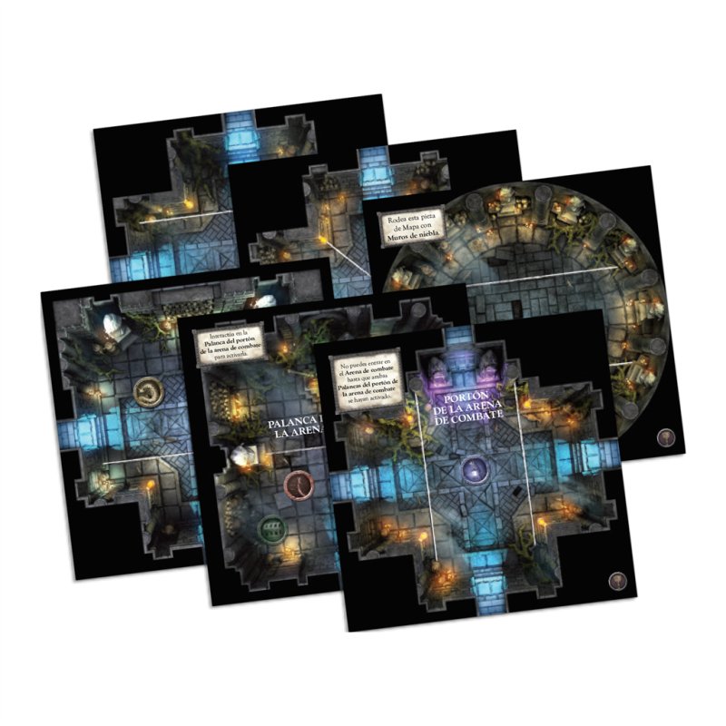 Bloodborne: Chalice Dungeon Expansion (Inglés) - Games and