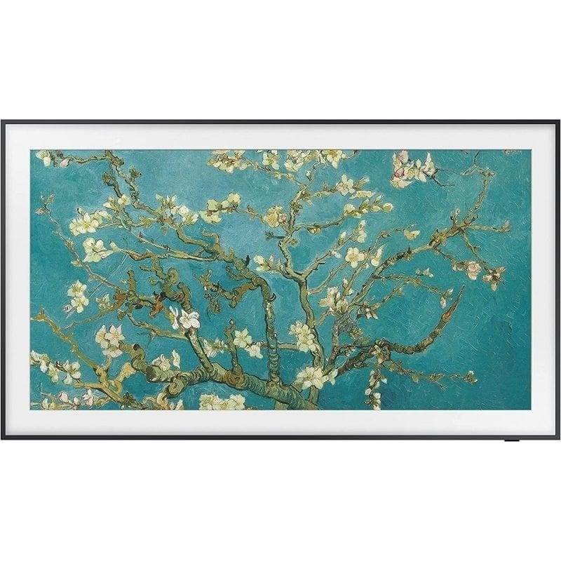 Samsung The Frame 2023 TQ32LS03CBUXXC 32" QLED FullHD Quantum HDR Samsung The Frame 2023 TQ32LS03CBUXXC 32" QLED FullHD Quantum HDR