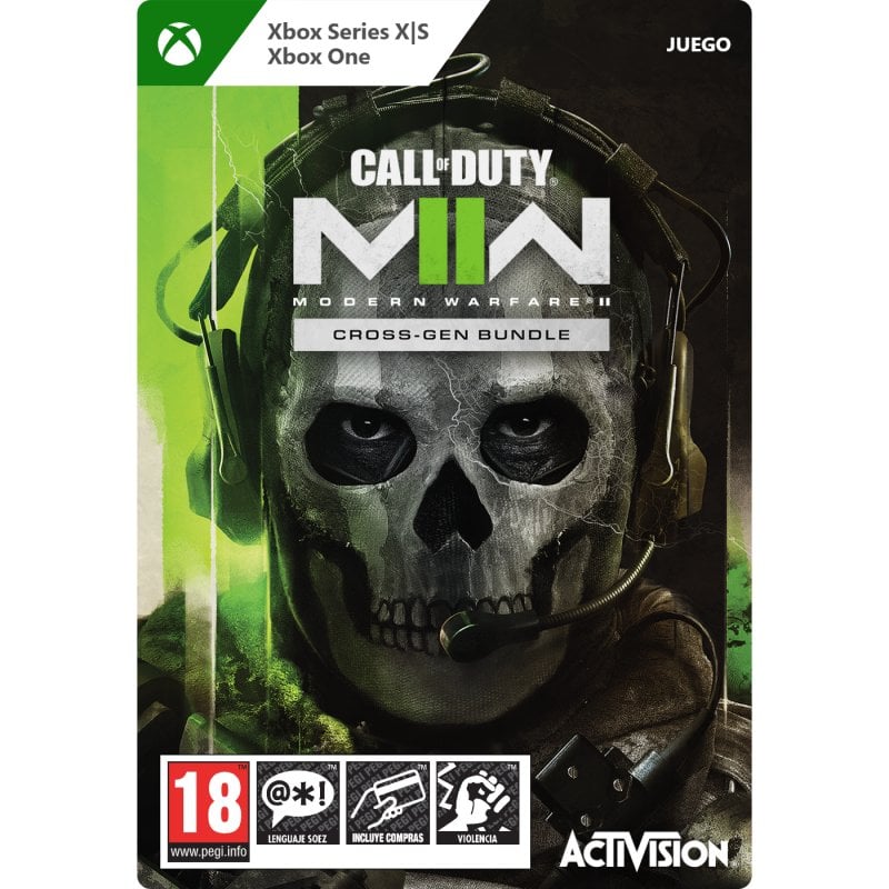 Call of Duty®: Modern Warfare® III - Lote Multigeneración