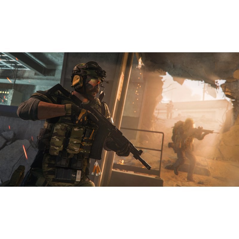 Call Of Duty: Modern Warfare II — Vault Edition on XOne — price