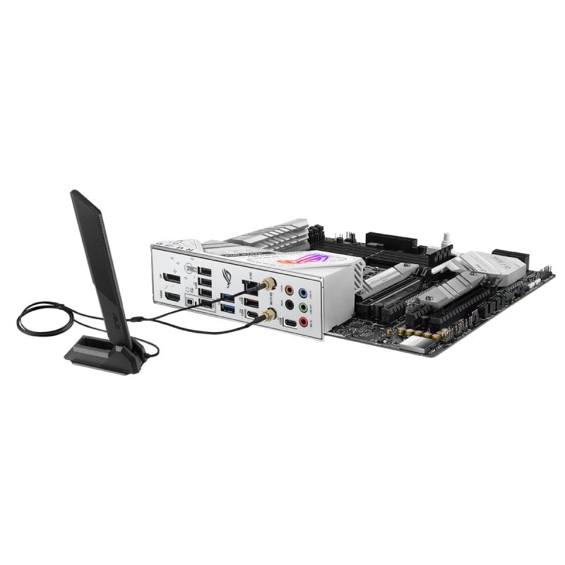 ASUS ROG STRIX B760G GAMING WIFI