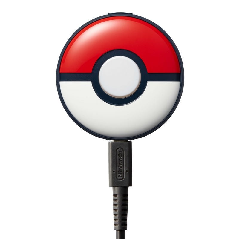 Comprar Pokémon Go Plus +