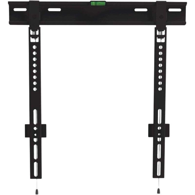 Equip Soporte TV Fijo Pared 32 a 55" VESA 200x200 a 400x400 Máx 55Kg