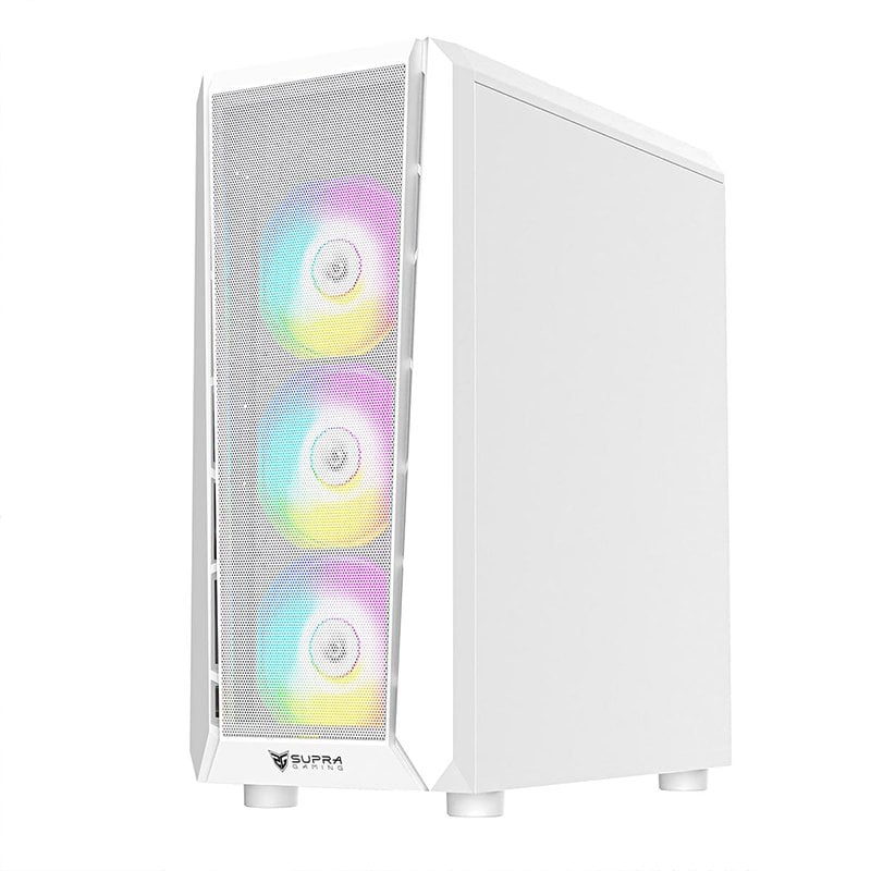 Ordenador Sobremesa PC Racing Gaming AMD Ryzen 5 PRO 4650G