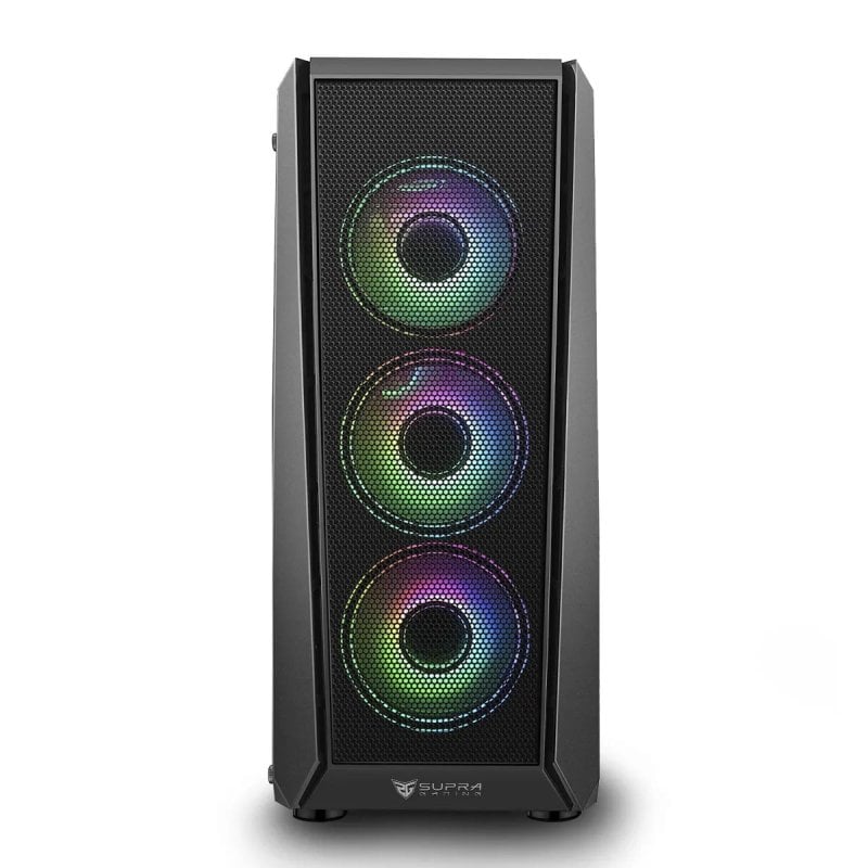 PC Racing Gaming AMD Ryzen 5 PRO 4650G/16GB/1TB SSD