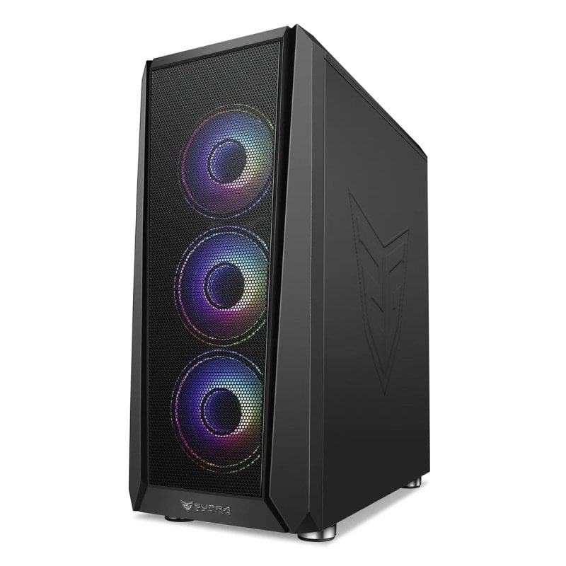 PC jeu course AMD Ryzen 5 4500G/ SSD/GTX 1650
