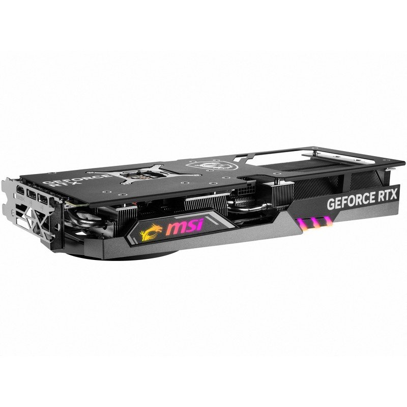 MSI GeForce RTX 4070 GAMING X TRIO 12GB GDDR6X DLSS3 | PcComponentes.it