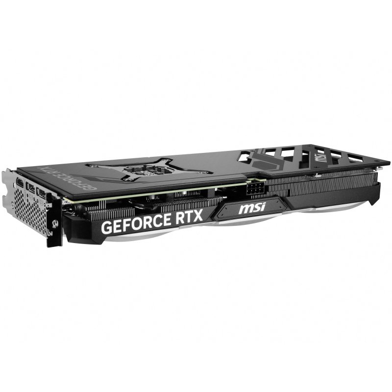 MSI GeForce RTX 4070 VENTUS 3X OC 12GB GDDR6X DLSS3 | PcComponentes.com