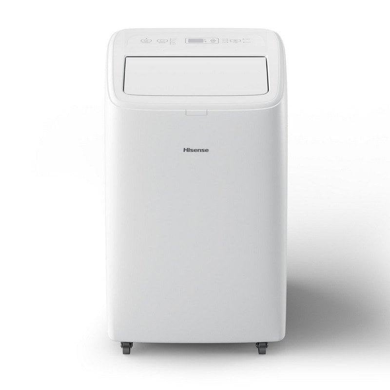 Condizionatore Portatile Hisense Patagonia APC12QC 12.040 BTU Classe A Deumidificatore Telecomando
