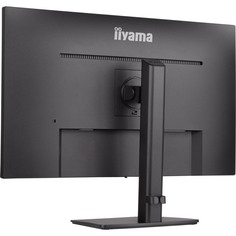 Lot De 2 écrans PC Iiyama ProLite 24" IPS LED - 75Hz - Rotatif - Occasion