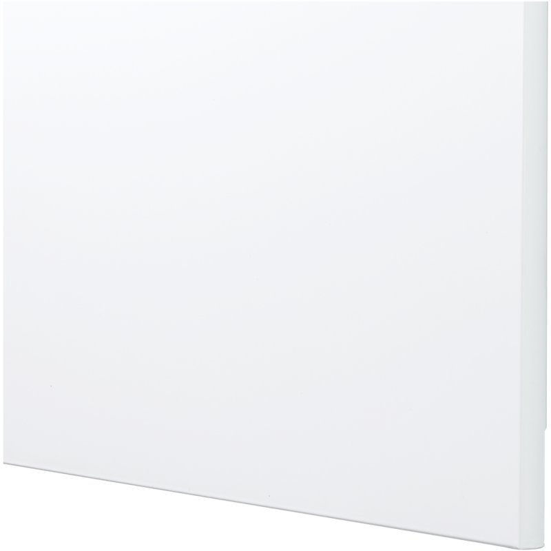 Legamaster Board-up Pizarra Blanca 75x75cm Acero Lacado