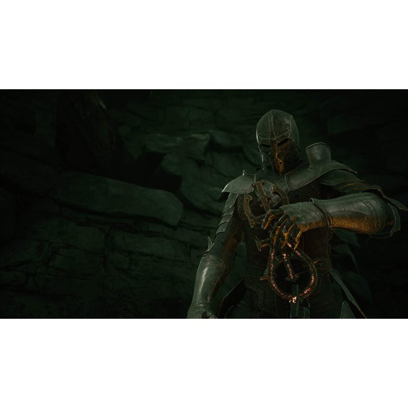Mortal Shell Enhanced Edition PS5 | PcComponentes.com