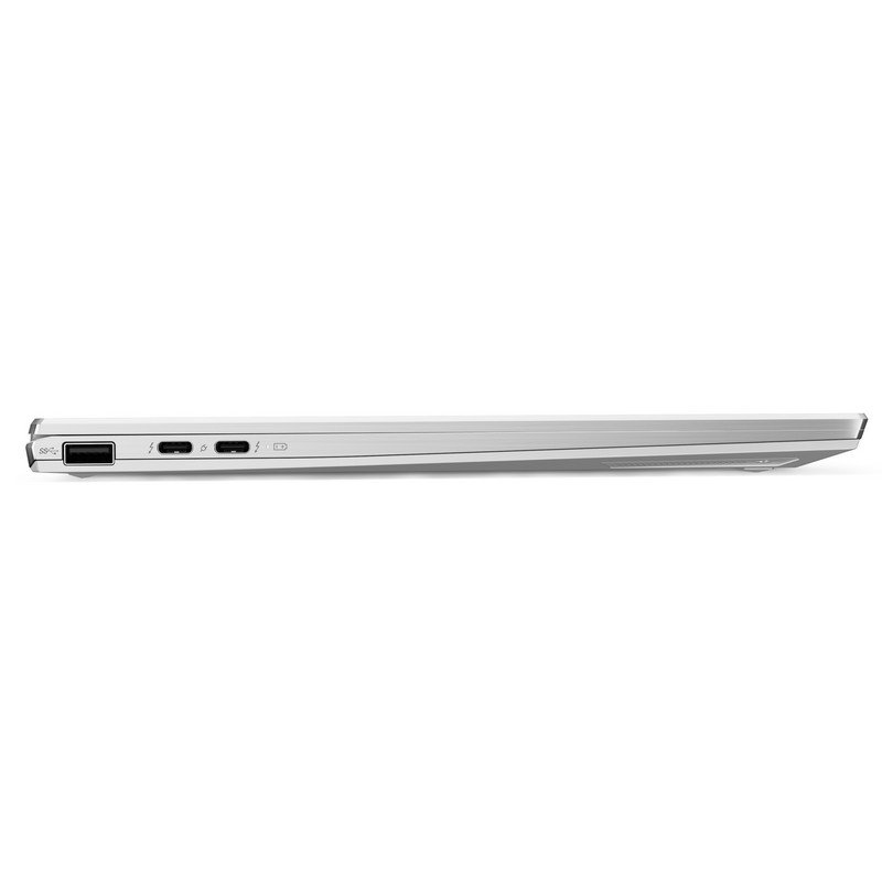 Nuovo per MSI Summit E13 Flip Evo A11 A12 MS-13P3 BLK LCD back