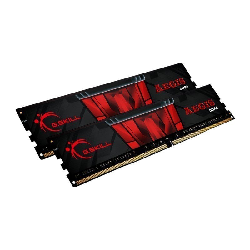 Memoria RAM G.Skill Aegis DDR4 3200MHz 32GB 2x16GB CL16