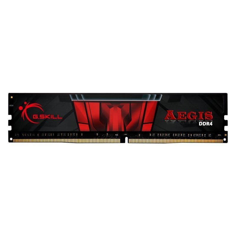 Memoria RAM G.Skill Aegis DDR4 3200MHz 32GB 2x16GB CL16
