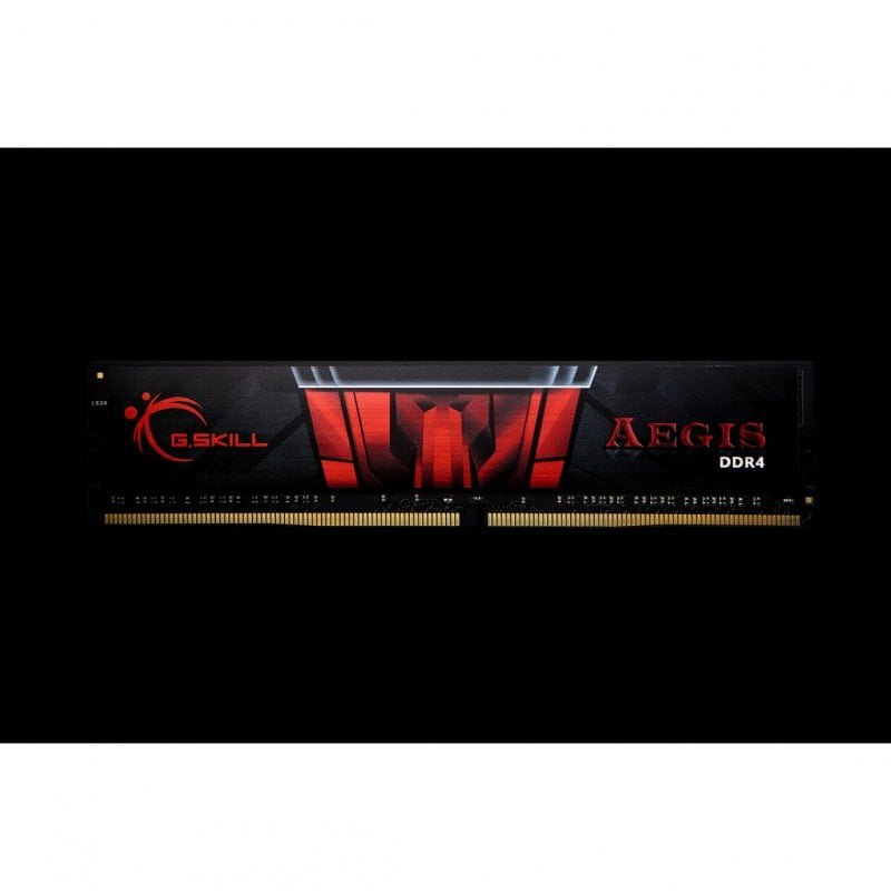 Memoria RAM G.Skill Aegis DDR4 3200MHz 32GB 2x16GB CL16
