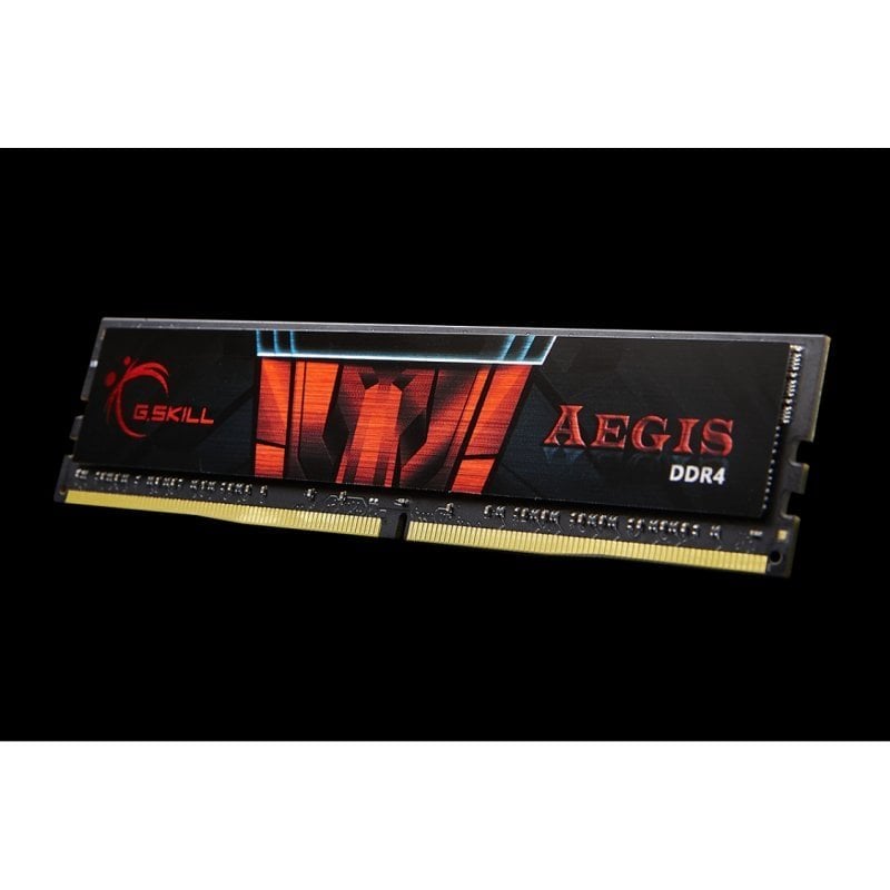 Memoria RAM G.Skill Aegis DDR4 3200MHz 32GB 2x16GB CL16