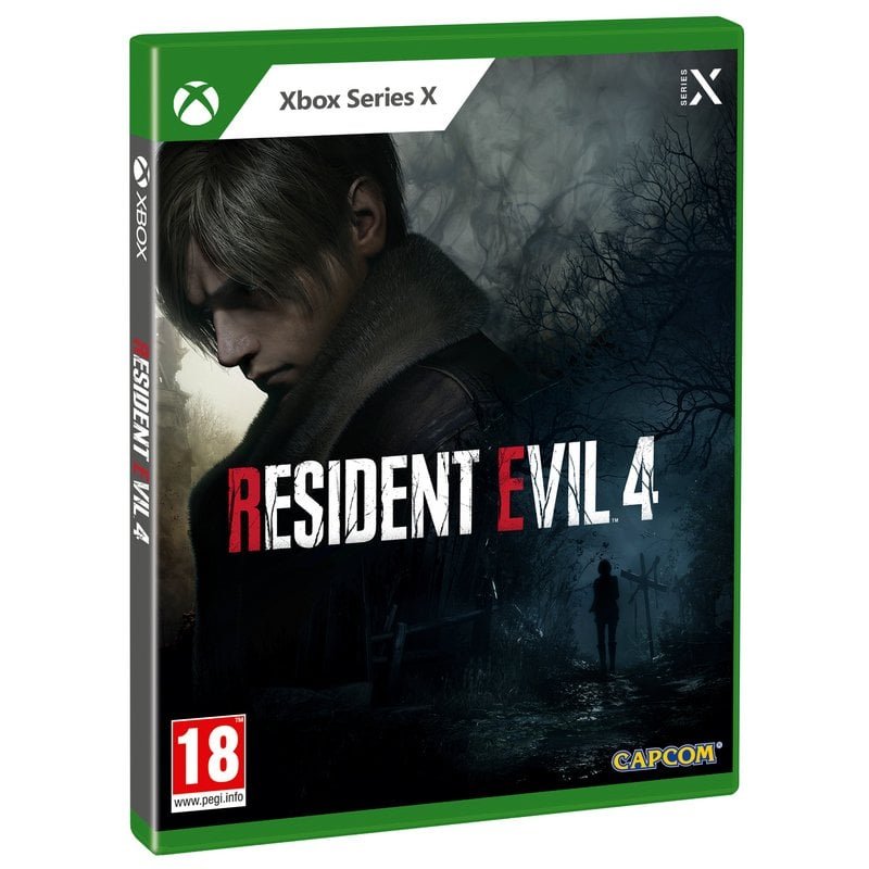 Resident Evil 2  Xbox One - Jogo Digital