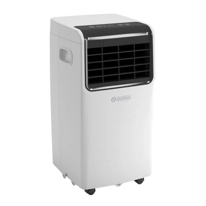 Image of Climatizzatore Portatile Olimpia Splendid DOLCECLIMA Compact 10 MB 2500 Frigorie