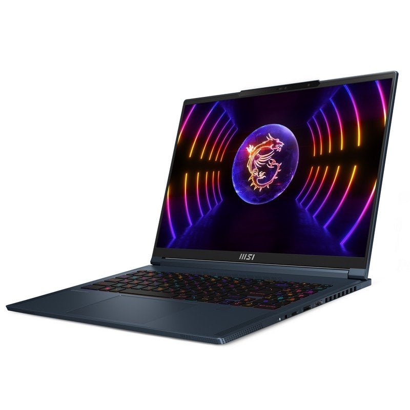 Opiniões - MSI Stealth 17 Studio A13VH-005ES Intel Core i9-13900H/32GB/2TB SSD/RTX 4080/17.3