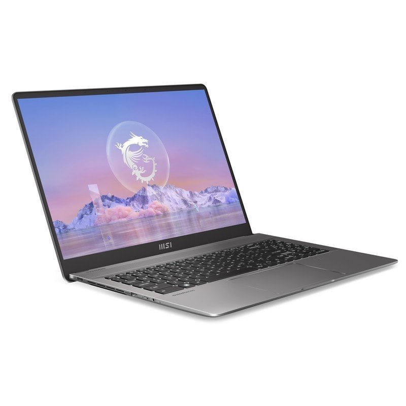 MSI Creator Z16 HX Studio B13VGTO 033ES Intel Core I7 13700HX 32GB 1TB 