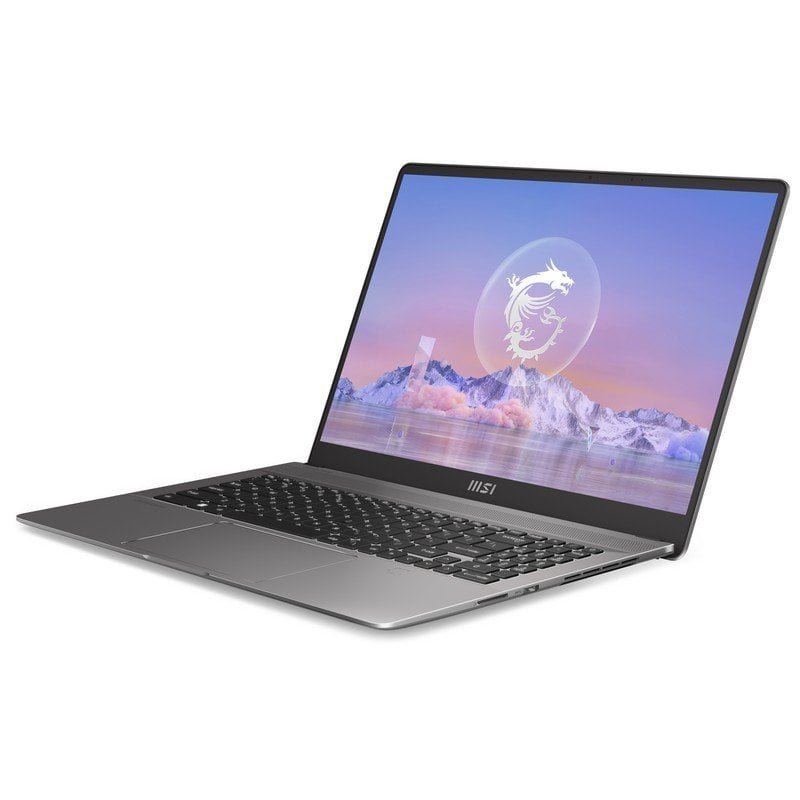 MSI Creator Z16 HX Studio B13VGTO 033ES Intel Core I7 13700HX 32GB 1TB 