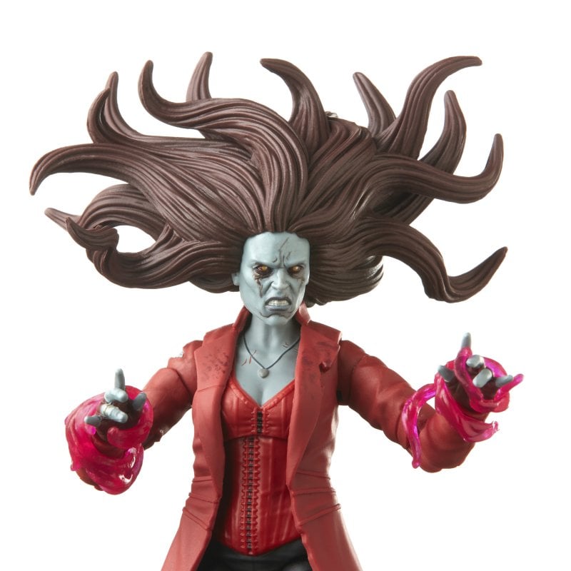 Marvel legends zombie on sale