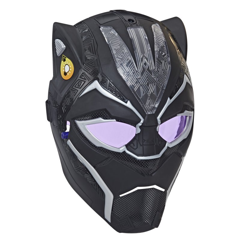 Figurine Hasbro Marvel Black Panther Studios Legacy Collection - Black Panther Vibranium Action Figure 15 cm neuf et scellé - Jeux & Jouets