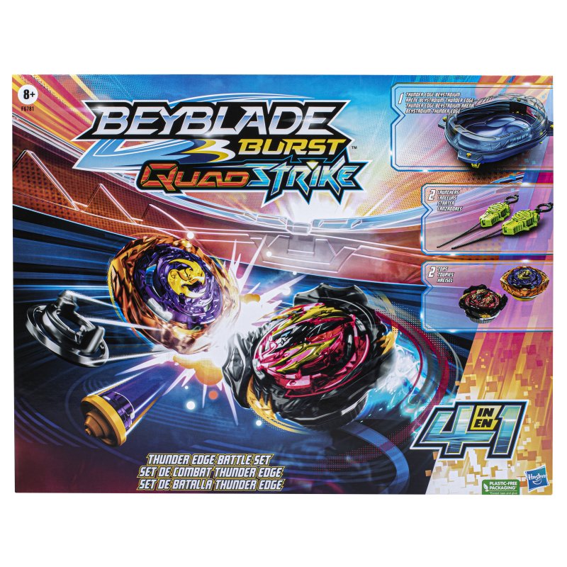 Beyblade Original