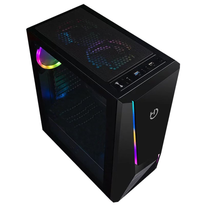 Pc Pichau Gamer, Intel i3-10100F, GeForce GTX 1650 4GB, 16GB DDR4