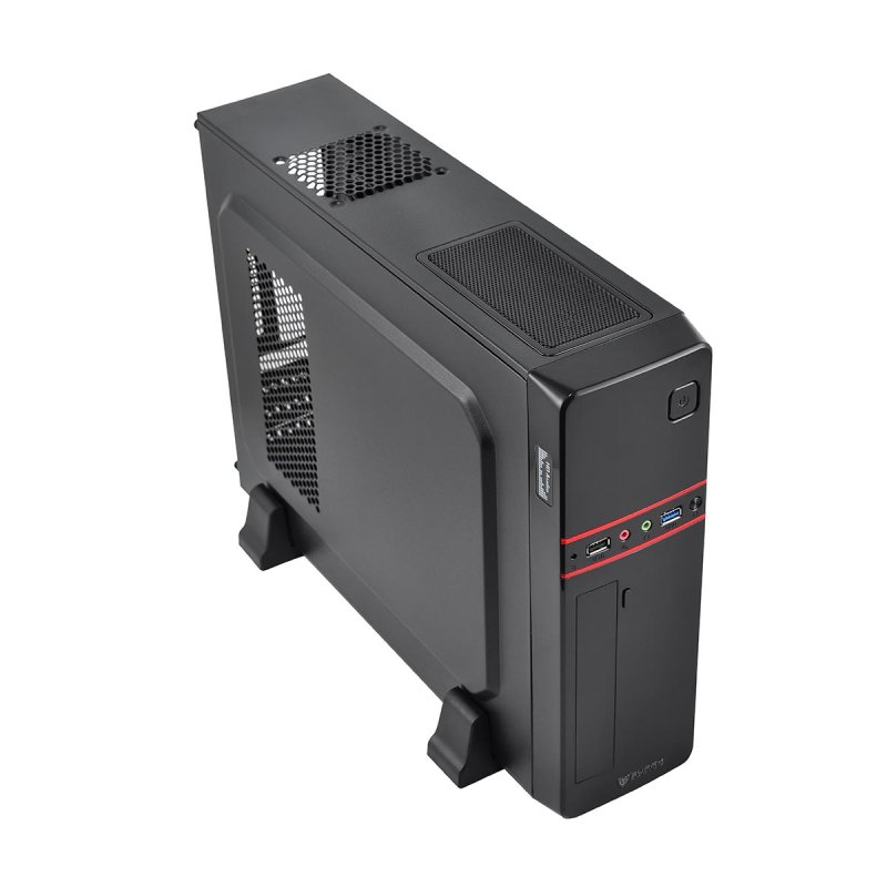 PC Racing Office AMD Ryzen 5 3400G/8 GB/480 GB SSD