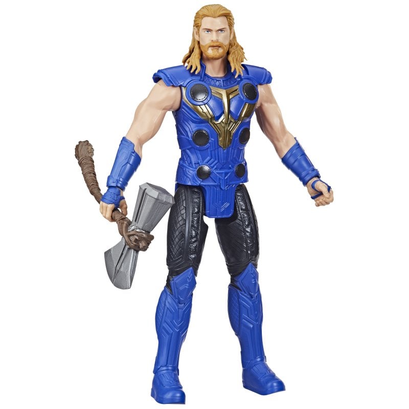 Thor: Amor e Trovão, Disney Wiki