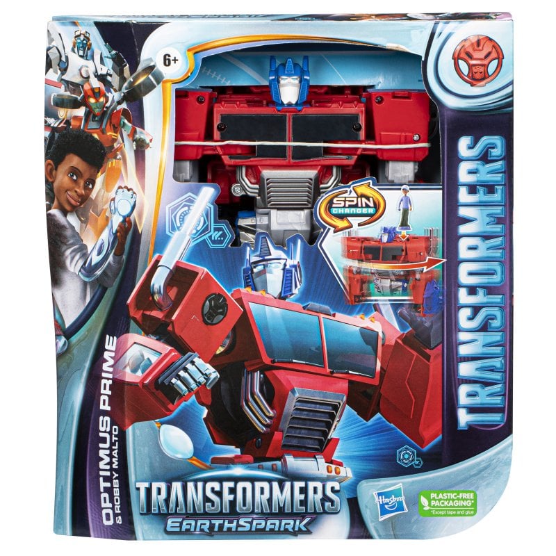 Hasbro-figura de filme transformers série-8 anos de idade livre