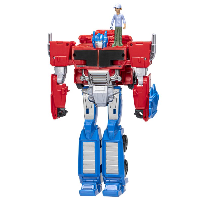 Hasbro-figura de filme transformers série-8 anos de idade livre