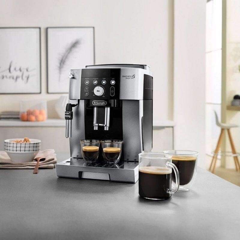 DeLonghi Magnifica S Smart Cafetera Espresso Superautomática 15