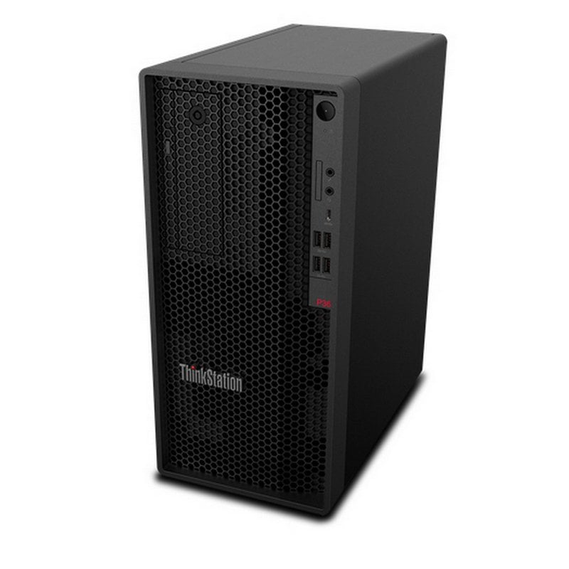 Lenovo Thinkstation P360 Tour Intel Core I7 1270016 Go1 To Ssd Pccomponentesfr 