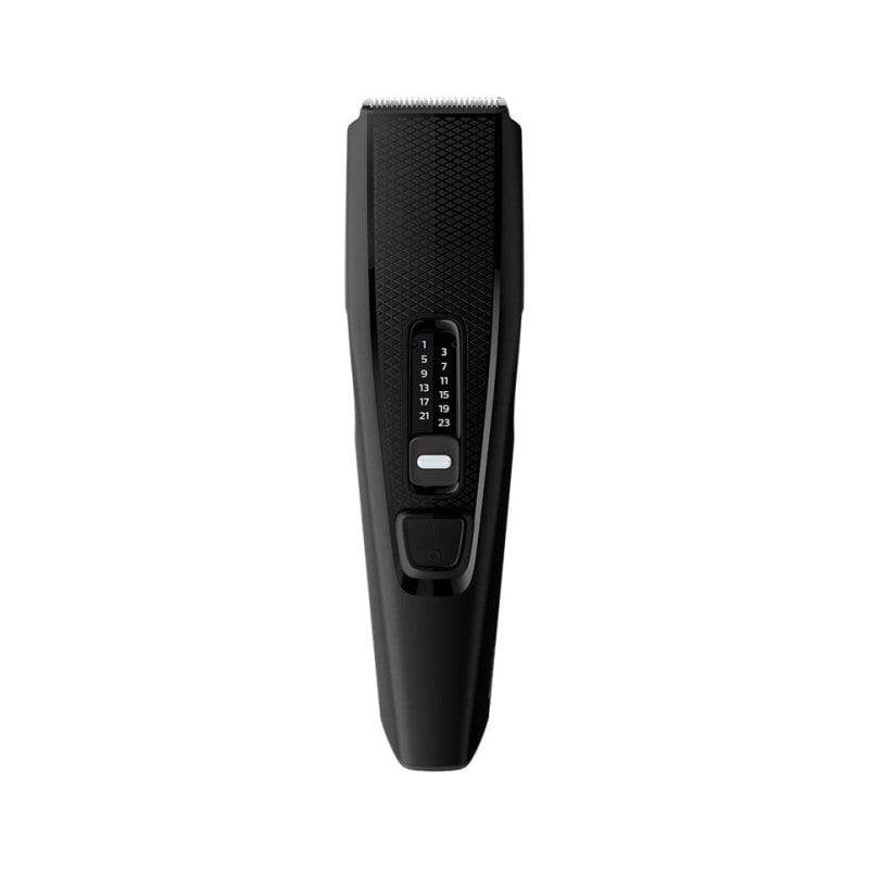 Máquina de Cortar Cabelo Philips Hairclipper Series 3000 HC3510/15 Com Fio 13 Comprimentos