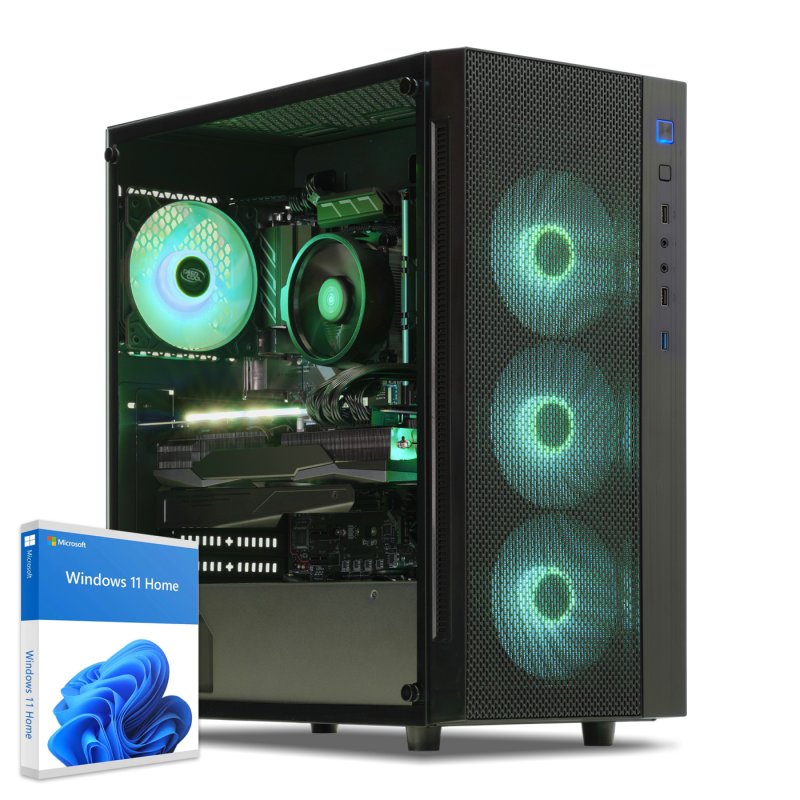 sedatech pc gaming expert amd ryzen 7 5700x16gb1tb ssdrtx 3060ti