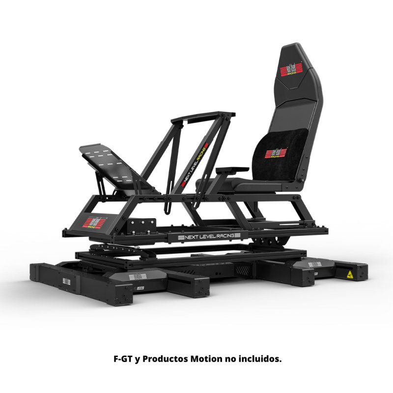 Next Level Racing ELITE Traction Adapter Frame | PcComponentes.pt