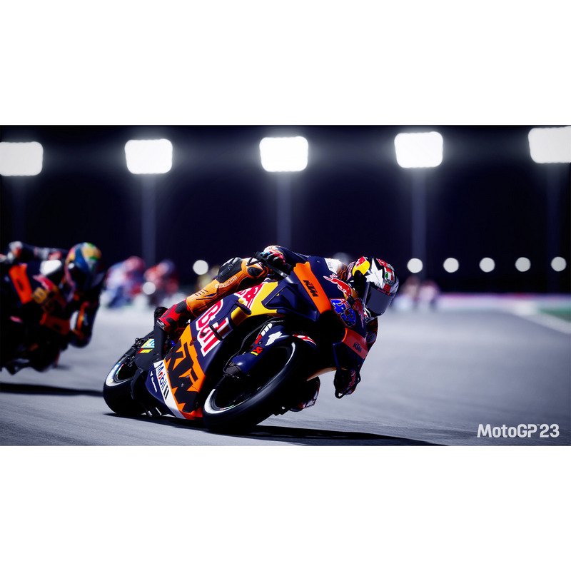 Download MOTOGP 08 - Abandonware Games