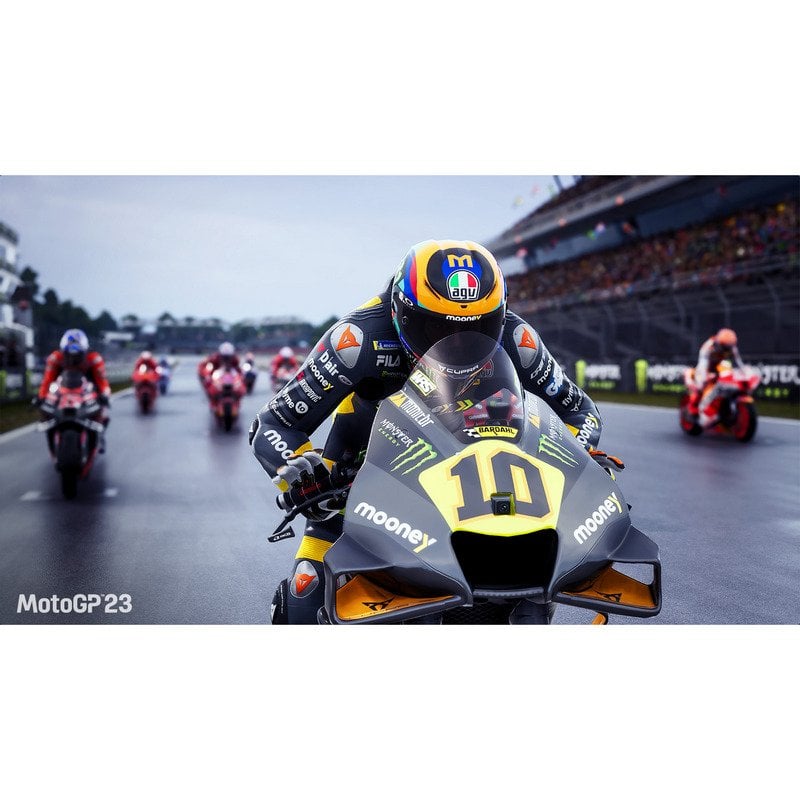 Moto GP tem 13 corridas confirmadas para 2020