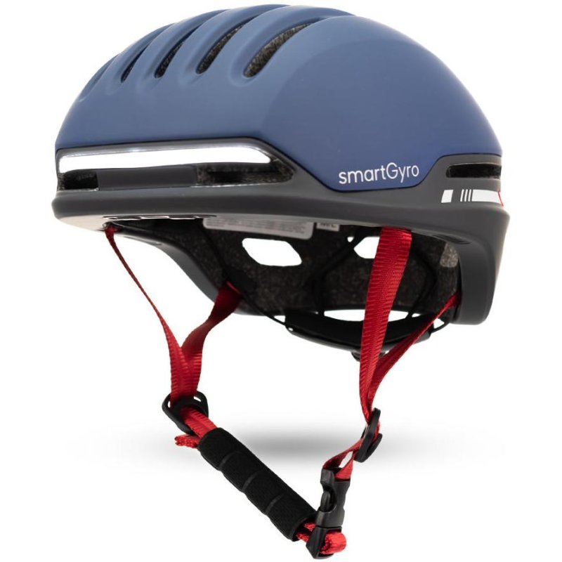 Image of Casco Smartgyro Smart Casco Smart Taglia M Nero