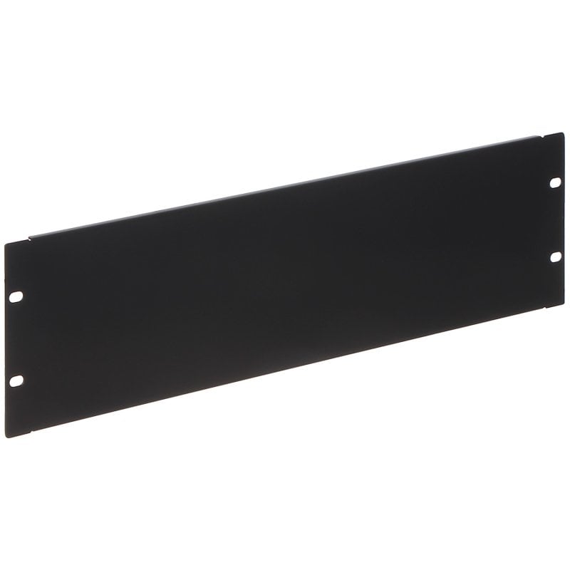 Lapara LA-00030403 Painel Cego para Rack 19' 3U