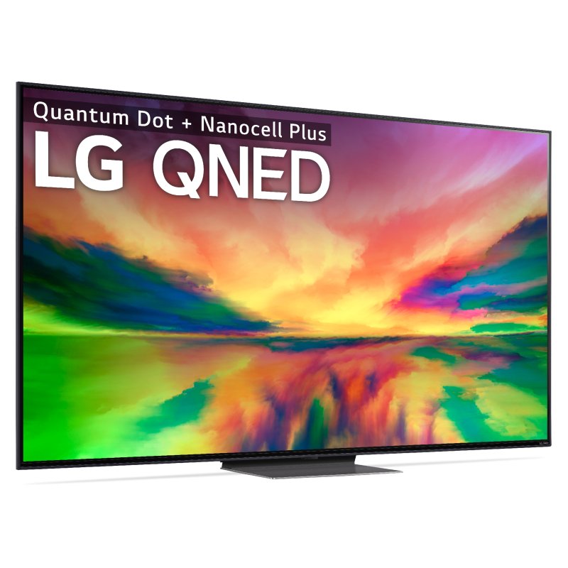 LG 75QNED816RE 75" QNED UltraHD 4K HDR10 | PcComponentes.com