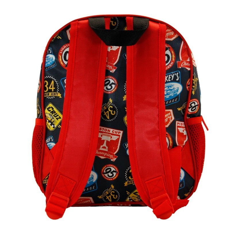 Mochila Cruz: 34,25 € - Miss Puntadas