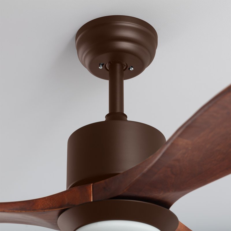 Ventilador De Techo Silencioso Eubea 132cm Motor Dc con Ofertas en | Ofertas
